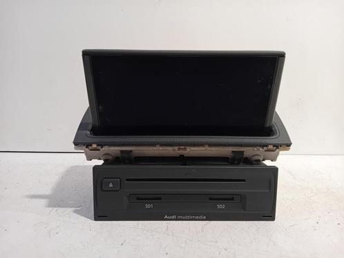 NAVIGATIE SET Audi A3 Sportback (8VA / 8VF) (8v0035035e), Auto-onderdelen, Overige Auto-onderdelen, Audi, Gebruikt