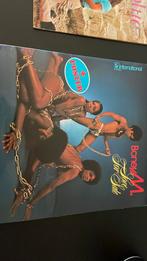 Verschillende lp’s Boney M, Pussycat, soul, Cd's en Dvd's, Ophalen of Verzenden