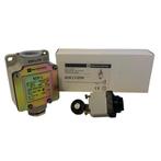 Eindschakelaar Rolhendel, Elektronische apparatuur, Ophalen of Verzenden, Nieuw