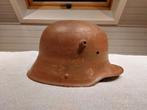 duitse helm wo1 model 16, Verzamelen, Ophalen of Verzenden