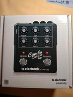 TC Eletronic Combo Deluxe 65 pedal, Muziek en Instrumenten, Effecten, Ophalen, Zo goed als nieuw, Distortion, Overdrive of Fuzz