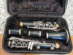 Selmer Recital Bb Soprano Clarinet - E Series, Muziek en Instrumenten, Blaasinstrumenten | Klarinetten, Ophalen of Verzenden, Bes-klarinet