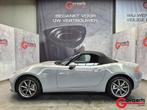 Mazda MX-5 1.5L SKYACTIV-G 132 hp 6MT Exclusive-line, Auto's, Mazda, Cabriolet, Bedrijf, Handgeschakeld, 97 kW
