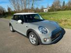 Mini One D~1.5Diesel~Euro6B~79.000km~Gekeurd~Garantie, Autos, Mini, 5 places, Carnet d'entretien, Achat, Hatchback