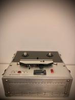 TELEFUNKEN M12 -- Zeldzame Bandrecorder, Audio, Tv en Foto, Bandrecorder, Ophalen, Bandrecorder