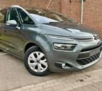 Citroen c4 grand picasso automatic, Auto's, Citroën, Particulier, Te koop