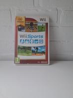 Wii sports Nintendo Wii, Ophalen of Verzenden, Gebruikt