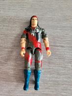 G.I. Joe Night Force action figure, Ophalen of Verzenden, Gebruikt