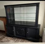 Meuble vitrine a renouveller URGENT, Maison & Meubles, Enlèvement ou Envoi