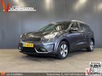 Kia Niro 1.6 GDi Hybrid DynamicLine | € 8.950,- NETTO! | Nav, Auto's, Automaat, Navigatiesysteem, 86 g/km, Bedrijf