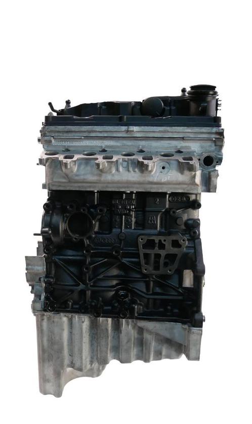 VW Crafter 2.0 CKTB CKT-motor, Auto-onderdelen, Motor en Toebehoren, Volkswagen, Ophalen of Verzenden