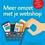 Meer omzet met je webshop jurgen jongejan 230 blz, Ophalen of Verzenden, Zo goed als nieuw