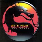 Mortal Kombat - The Album (Nieuwstaat), Cd's en Dvd's, Cd's | Dance en House, Verzenden, Zo goed als nieuw, Overige genres