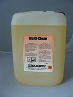 Détergent pour autolaveuses ou manuel, Maison & Meubles, Produits de nettoyage, Enlèvement, Produit de nettoyage