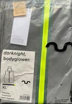 Gofluo hesje darknight bodyglower XL, Ophalen, Heren, Gofluo, Nieuw
