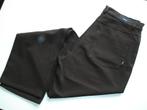 Broek Nick mt 40, Maat 38/40 (M), Bruin, Nick, Ophalen of Verzenden