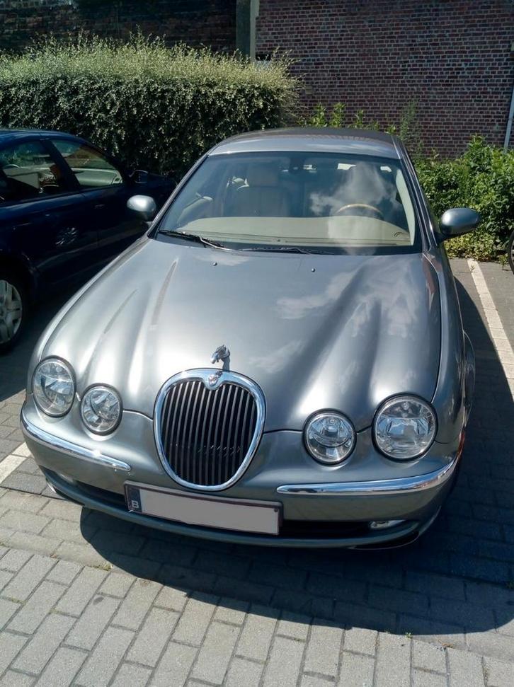 Jaguar à louer, Diensten en Vakmensen, Verhuur | Auto en Motor