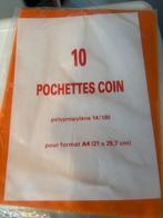 Pochette cahier A4, Enlèvement, Neuf