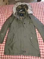 Winterjas only xl, Kleding | Dames, Ophalen of Verzenden, Zo goed als nieuw, Maat 46/48 (XL) of groter, Groen