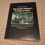 Jan Durnez, Een bank vooruit, Ophalen of Verzenden