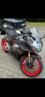 CFMOTO 450 SRS, Motoren, 450 cc, 2 cilinders, Super Sport, Particulier