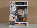 Funko Pop Marvel Wasp CHASE Quantummania 1138, Collections, Enlèvement, Neuf