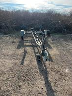 Boottrailer, Watersport en Boten, Ophalen, Zo goed als nieuw