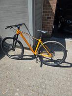 Einde leasing scott scale 960, Fietsen en Brommers, Fietsen | Mountainbikes en ATB, Ophalen, Zo goed als nieuw