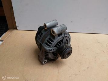 Dynamo Land Rover Range Rover Sport 3.0 Alternator Discovery beschikbaar voor biedingen