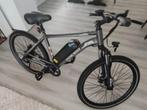 Elektrische fiets, Ophalen, Zo goed als nieuw, 50 km per accu of meer, Overige merken