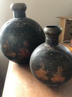 Indische vazen, Antiquités & Art, Antiquités | Vases, Enlèvement