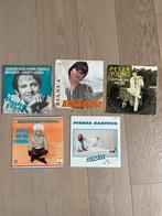 7” singles nederlandstalig, Cd's en Dvd's, Gebruikt, Ophalen of Verzenden