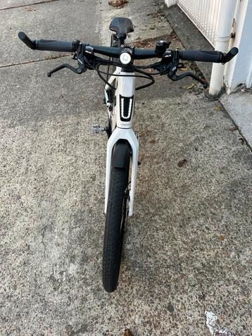 Stromer st2 17” 700Km beschikbaar voor biedingen