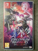 Fire emblem warriors three hopes Nintendo switch, Consoles de jeu & Jeux vidéo, Enlèvement ou Envoi