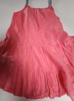 Roze jurk ikks, Gebruikt, Ophalen of Verzenden