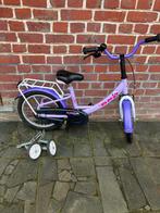 Kinderfiets, Fietsen en Brommers, Ophalen, Zo goed als nieuw