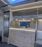 Caravane très bien entretenue & de nombreux extras de luxe, Particulier, Dethleffs, Tot en met 4