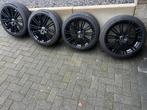 Velgen met winterbanden, Enlèvement, Pneus hiver, Jante(s)