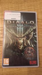 Diablo 3, Comme neuf, Enlèvement ou Envoi