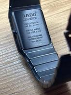 Rado horloge, Ophalen of Verzenden, Zo goed als nieuw