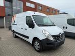 Renault master 2.3dci 145pk L2H2, Euro 6, Renault, Bedrijf, Te koop