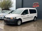 Volkswagen Caddy 2.0 CR TDi SCR Maxi Lang Utilitaire (EU6B), Auto's, Euro 6, 4 cilinders, Volkswagen, Bedrijf