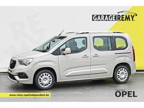Opel Combo Life, Autos, Opel, Entreprise, Combo Tour, ABS, Airbags, Air conditionné, Bluetooth, Verrouillage central, Cruise Control