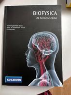 boek fysica, Enlèvement ou Envoi, Comme neuf, Autres niveaux, Autres matières