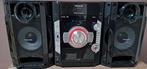 Stereo panasonic, Audio, Tv en Foto, Stereoketens, Gebruikt, MP3-aansluiting, Tuner of Radio, Ophalen