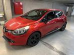 Renault Clio 0.9TCe 1er propriétaire garantie 12 mois, Autos, Renault, Rouge, Euro 5, Achat, 898 cm³