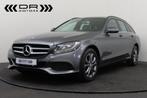 Mercedes-Benz C 180 7-Gtronic BREAK - NAVI - LEDER, 4 cilinders, Parkeersensor, Bedrijf, https://public.car-pass.be/vhr/fcd52527-6886-406d-b51a-c0a4565b3a37
