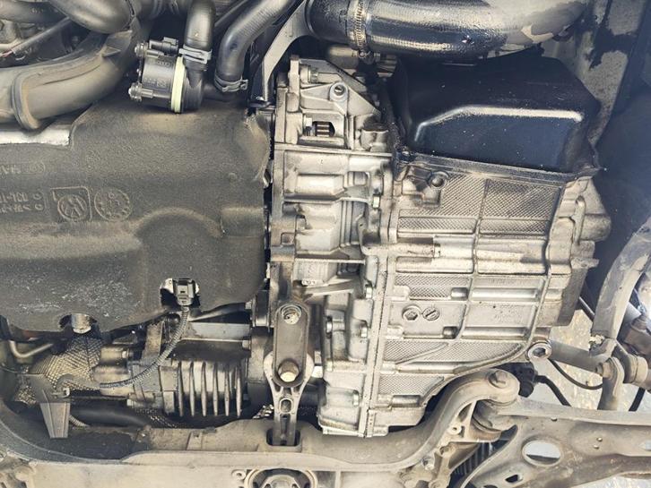 Pro DSG  2L TDI, Auto-onderdelen, Remmen en Aandrijving, Audi, Seat, Volkswagen, Skoda, Gebruikt, Ophalen