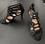 Diverse sandalen met hak., Kleding | Dames, Overige kleuren, Sandalen of Muiltjes, Zo goed als nieuw, Ophalen