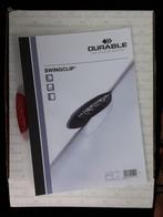 Mappen Swingclip - A4 - 59 stuks, Ophalen of Verzenden, Nieuw